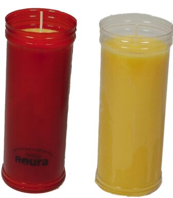 Lámpara litúrgica para el Santísimo